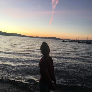 Meet your Posher, Morgan